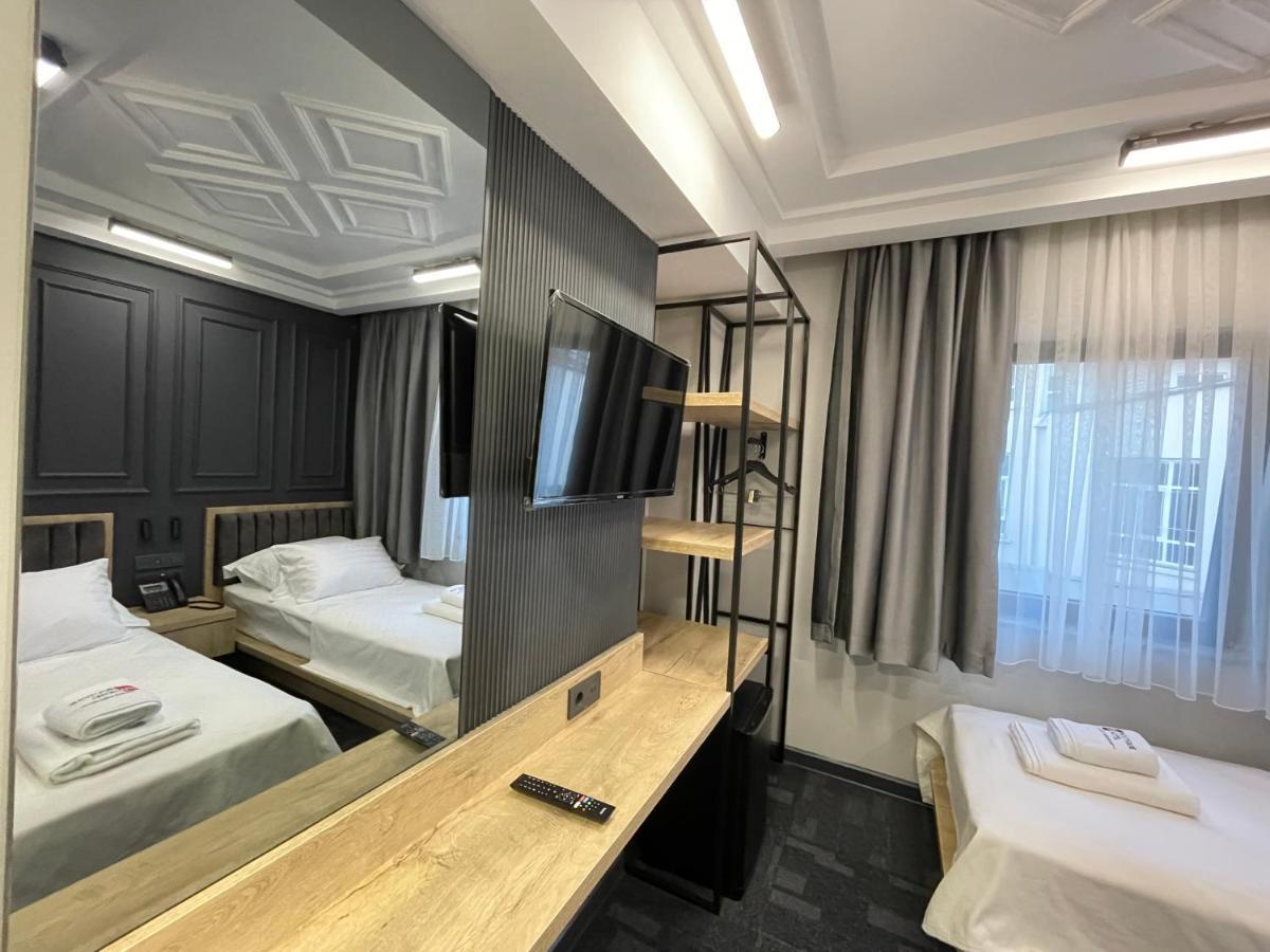 Rw Boutique 3* Provincia di Istanbul