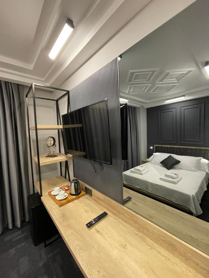 Hotel Rw Boutique Provincia di Istanbul