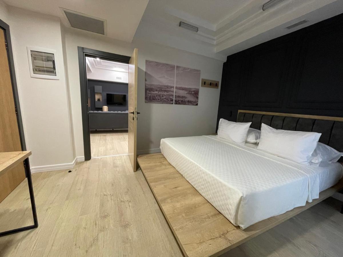 Rw Boutique 3* Provincia di Istanbul