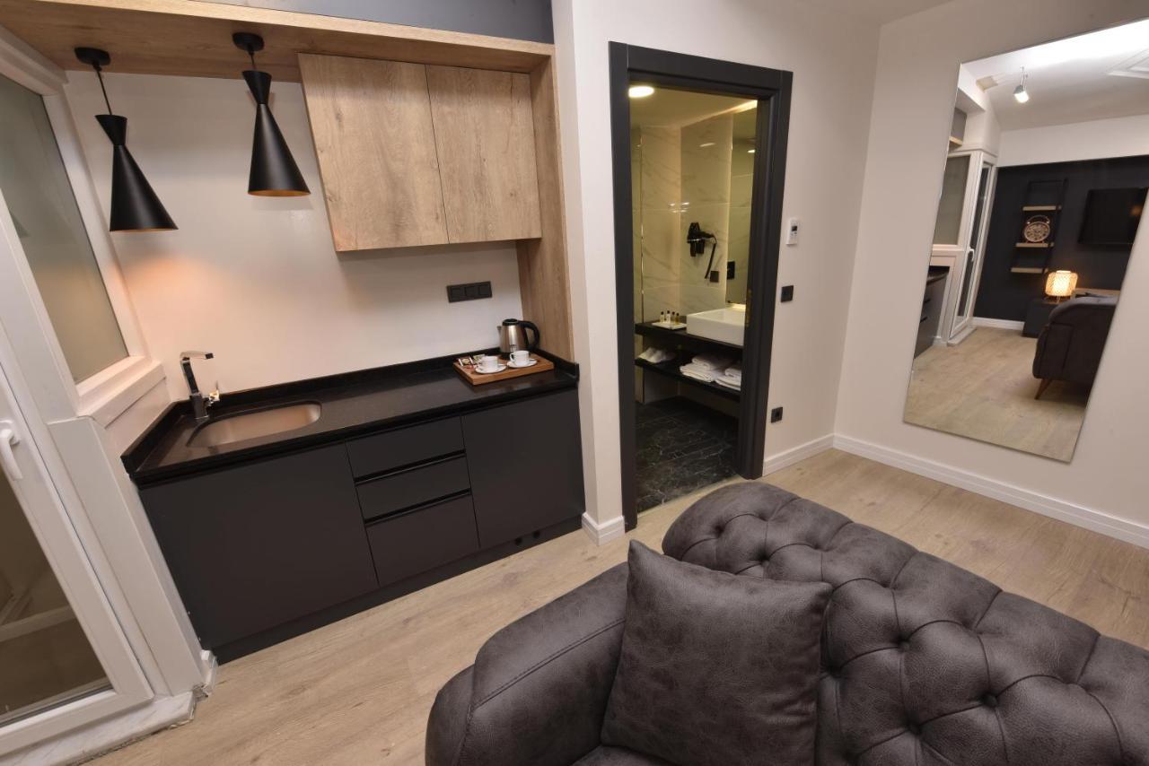 Rw Boutique 3* Provincia di Istanbul