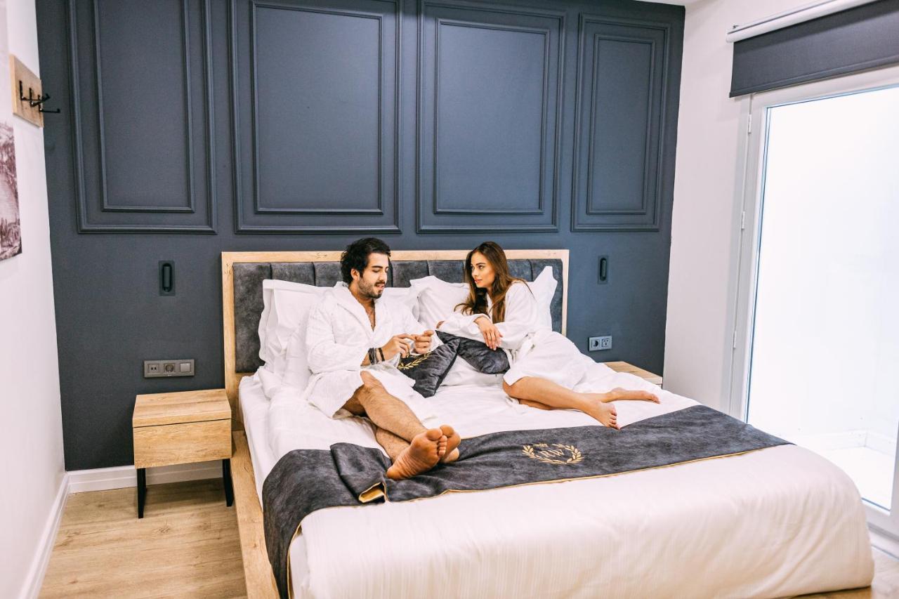 Rw Boutique Provincia di Istanbul