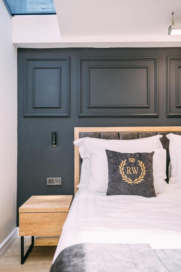 Rw Boutique 3* Provincia di Istanbul