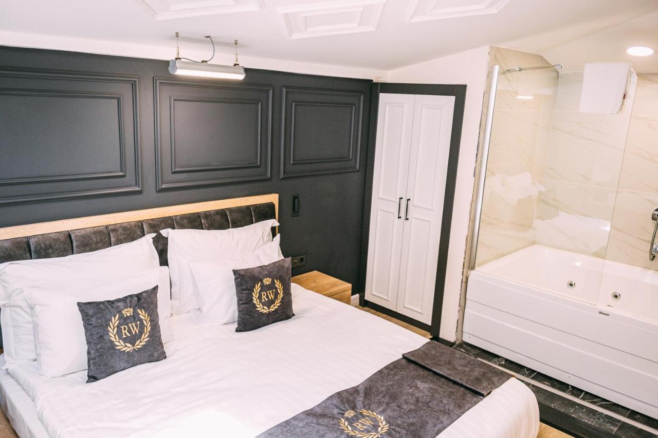 Hotel Rw Boutique Provincia di Istanbul