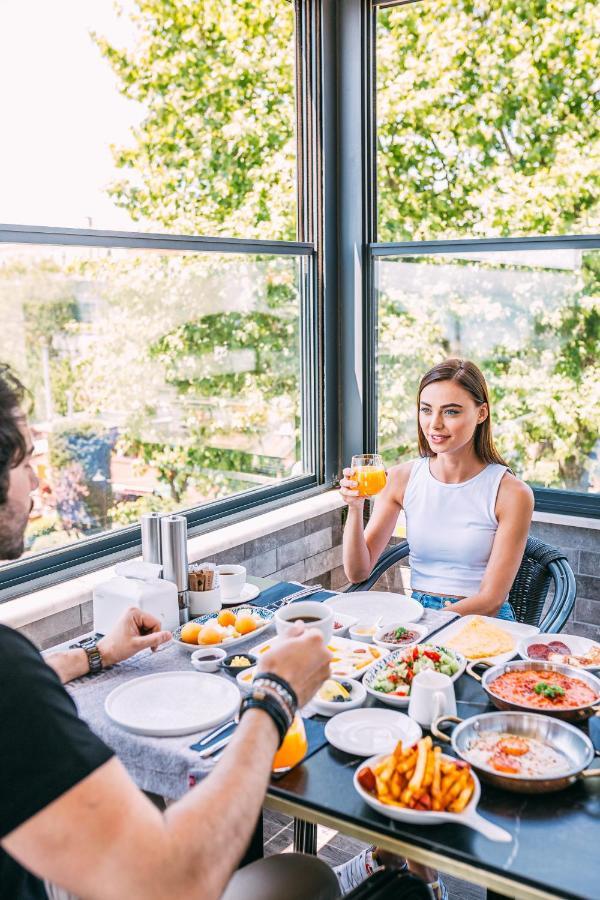 Rw Boutique Hotel Provincia di Istanbul