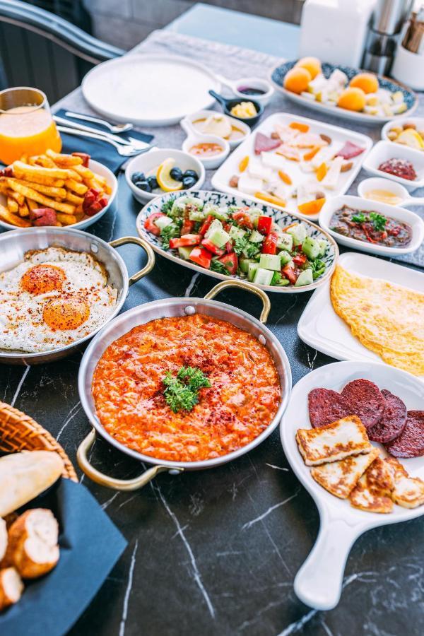 Hotel Rw Boutique Provincia di Istanbul