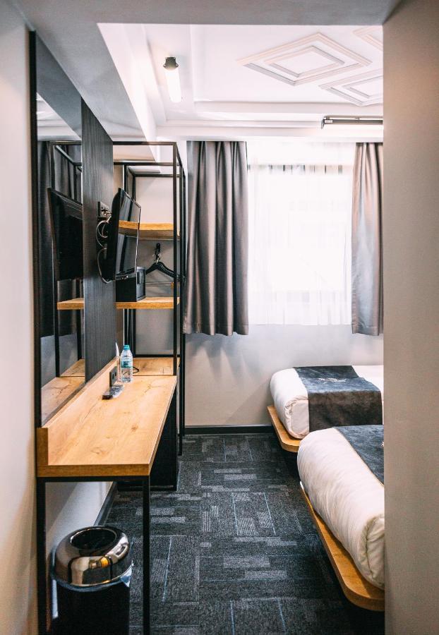 Hotel Rw Boutique Provincia di Istanbul