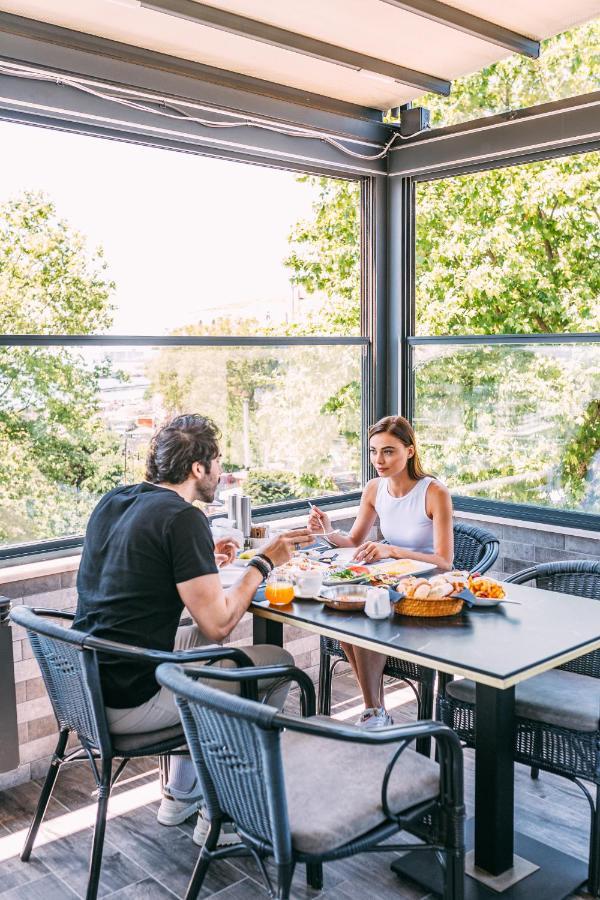Rw Boutique Hotel Provincia di Istanbul