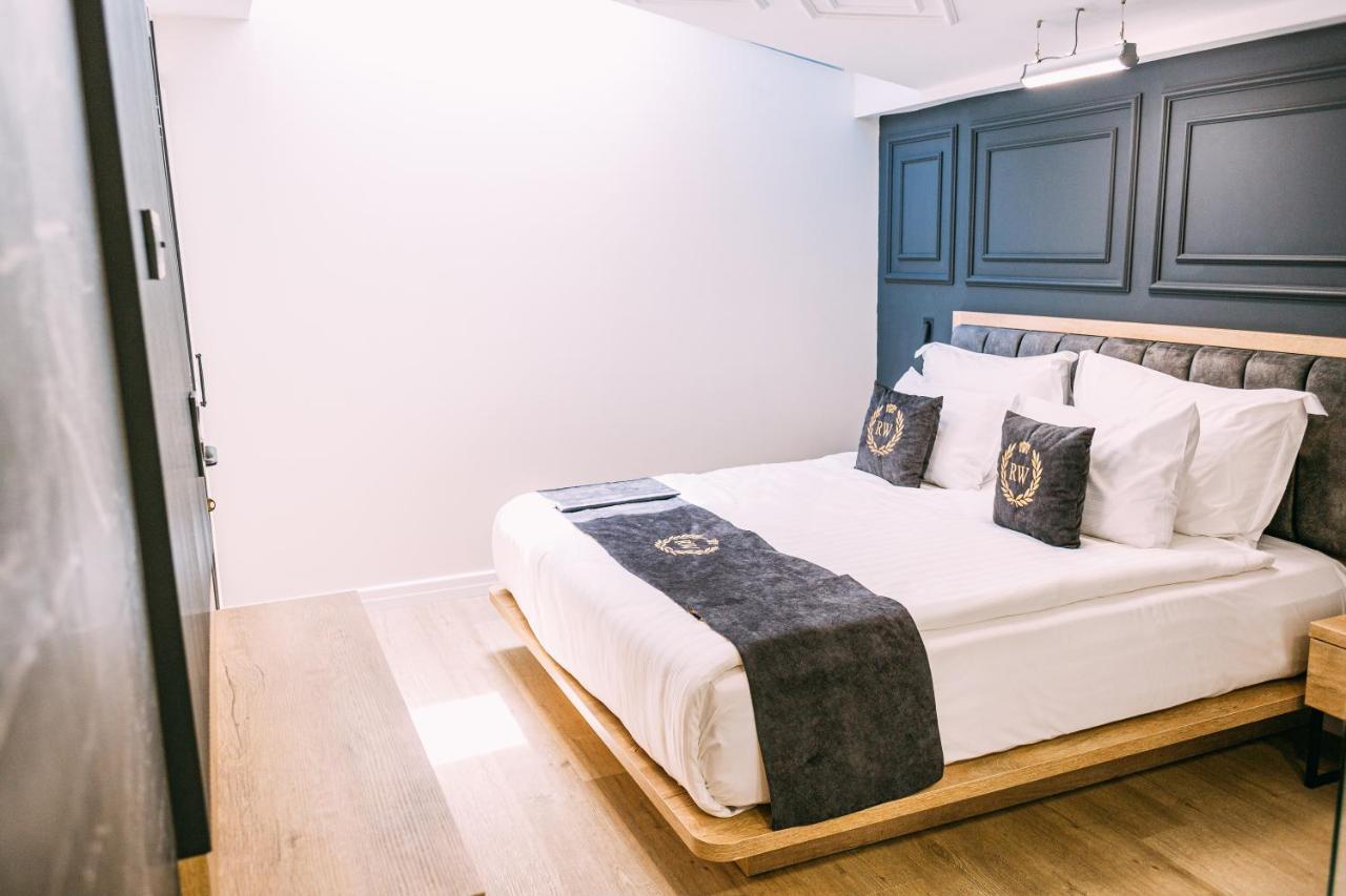 Rw Boutique Provincia di Istanbul