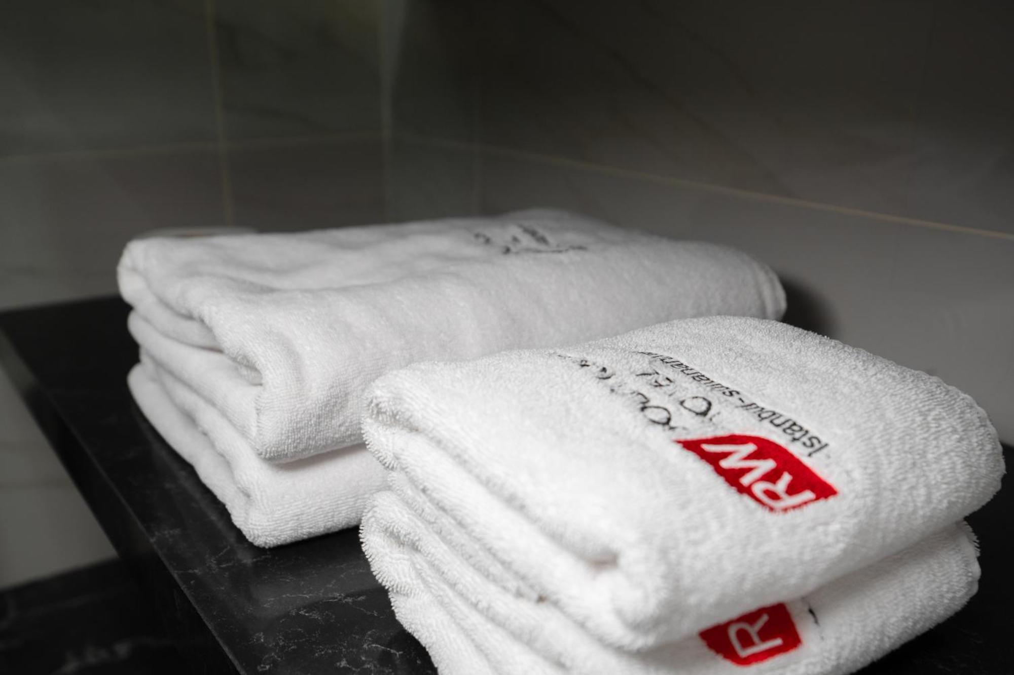 Rw Boutique Hotel Provincia di Istanbul